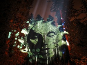 Testinstallation_Zauberwald_Waldgeist